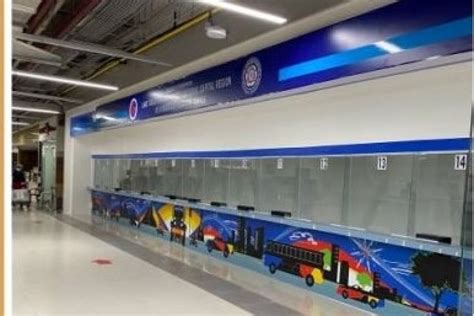 lto - pitx parañaque licensing center photos|LTO Parañaque Office Locations and Contact .